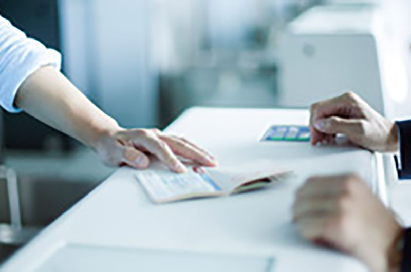 加貿企業關務服務