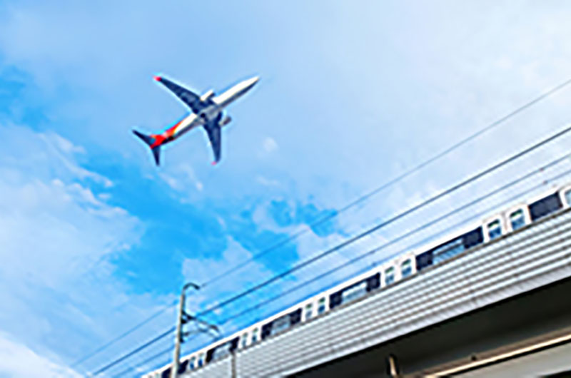 進出口通關服務