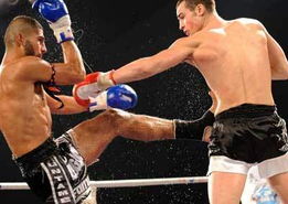 大連新聞網(wǎng) 拳擊運動賽事的組織與發(fā)展