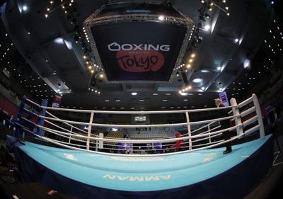 拳擊奧運(yùn)資格賽歐洲區(qū)開賽三日后閉門進(jìn)行，疫情下賽事組織的挑戰(zhàn)與抉擇