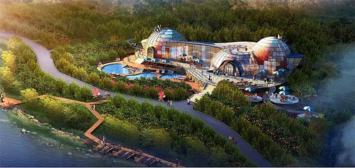 昆明花卉旅游與傳統村落、森林公園的綜合開發策略