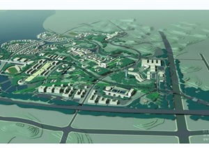 城市城鎮新農村鄉村旅游園林景觀設計方案與項目資料下載指南